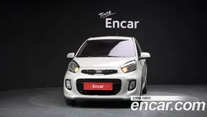 Kia morning, 2016 — миниатюра 3