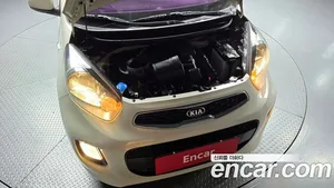 Kia morning, 2016 — миниатюра 6