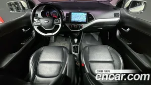 Kia morning, 2016 — миниатюра 10