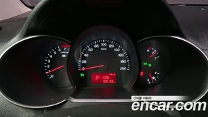 Kia morning, 2016 — миниатюра 11