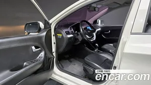 Kia morning, 2016 — миниатюра 13