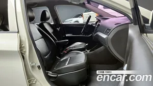 Kia morning, 2016 — миниатюра 17