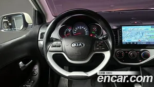 Kia morning, 2016 — миниатюра 19