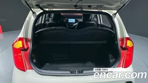 Kia morning, 2016 — миниатюра 26