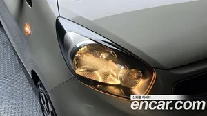 Kia morning, 2016 — миниатюра 8