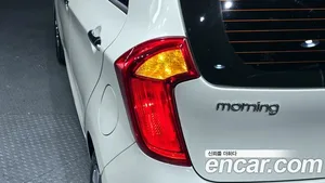 Kia morning, 2016 — миниатюра 9