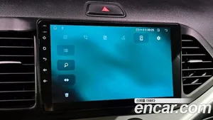 Kia morning, 2016 — миниатюра 29