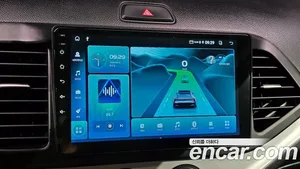 Kia morning, 2016 — миниатюра 30