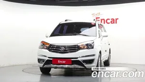 KGM Korando, 2018 — миниатюра 3