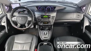 KGM Korando, 2018 — миниатюра 10