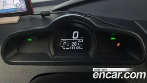 KGM Korando, 2018 — миниатюра 11