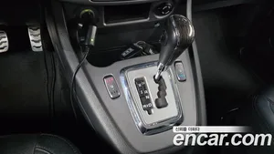 KGM Korando, 2018 — миниатюра 12
