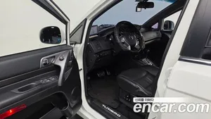KGM Korando, 2018 — миниатюра 13
