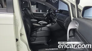 KGM Korando, 2018 — миниатюра 17