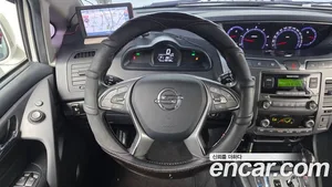 KGM Korando, 2018 — миниатюра 19