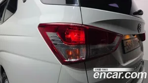 KGM Korando, 2018 — миниатюра 9