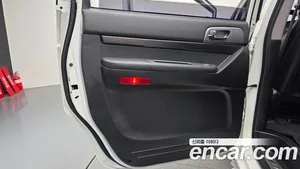 KGM Korando, 2018 — миниатюра 15