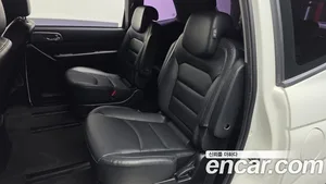 KGM Korando, 2018 — миниатюра 16