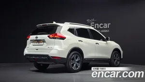 Nissan X-Trail, 2018 — миниатюра 2