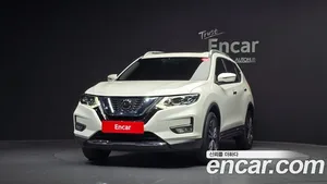 Nissan X-Trail, 2018 — миниатюра 3