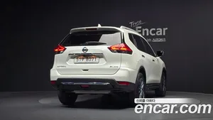 Nissan X-Trail, 2018 — миниатюра 4