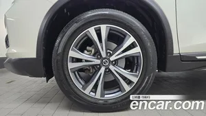 Nissan X-Trail, 2018 — миниатюра 5