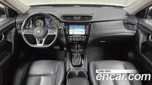 Nissan X-Trail, 2018 — миниатюра 10