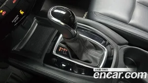 Nissan X-Trail, 2018 — миниатюра 12