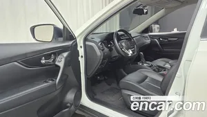 Nissan X-Trail, 2018 — миниатюра 13