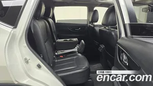 Nissan X-Trail, 2018 — миниатюра 17