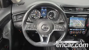 Nissan X-Trail, 2018 — миниатюра 18