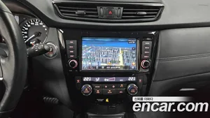 Nissan X-Trail, 2018 — миниатюра 19