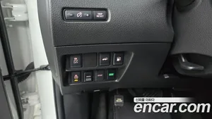 Nissan X-Trail, 2018 — миниатюра 23