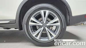 Nissan X-Trail, 2018 — миниатюра 7