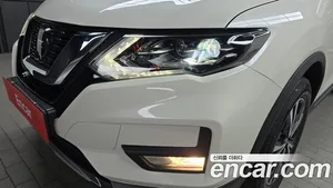 Nissan X-Trail, 2018 — миниатюра 8