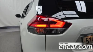 Nissan X-Trail, 2018 — миниатюра 9