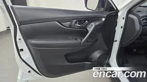 Nissan X-Trail, 2018 — миниатюра 14
