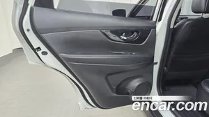 Nissan X-Trail, 2018 — миниатюра 15