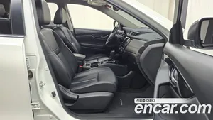 Nissan X-Trail, 2018 — миниатюра 16