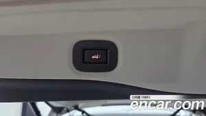 Nissan X-Trail, 2018 — миниатюра 30