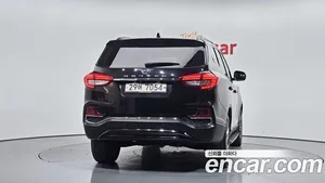 KGM Rexton, 2018 — миниатюра 4