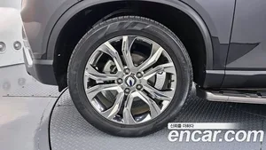 KGM Rexton, 2018 — миниатюра 5