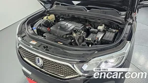 KGM Rexton, 2018 — миниатюра 6