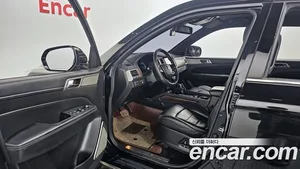 KGM Rexton, 2018 — миниатюра 13