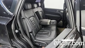 KGM Rexton, 2018 — миниатюра 17