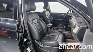 KGM Rexton, 2018 — миниатюра 18