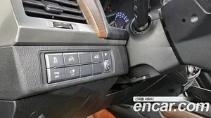 KGM Rexton, 2018 — миниатюра 23