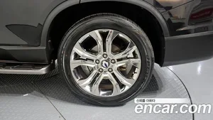 KGM Rexton, 2018 — миниатюра 7