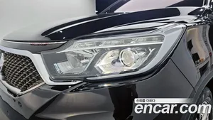 KGM Rexton, 2018 — миниатюра 8