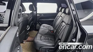 KGM Rexton, 2018 — миниатюра 16